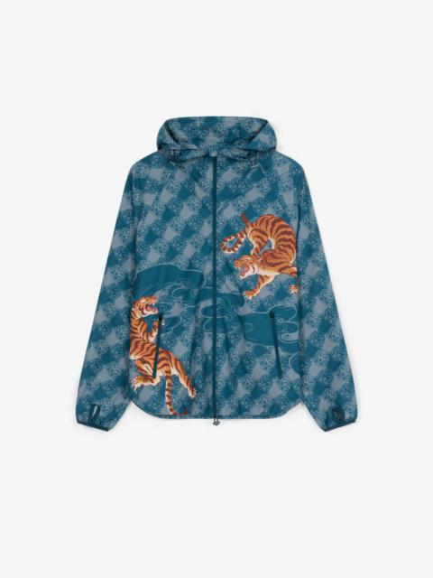 KENZO 'Zodiac Tiger' windcheater