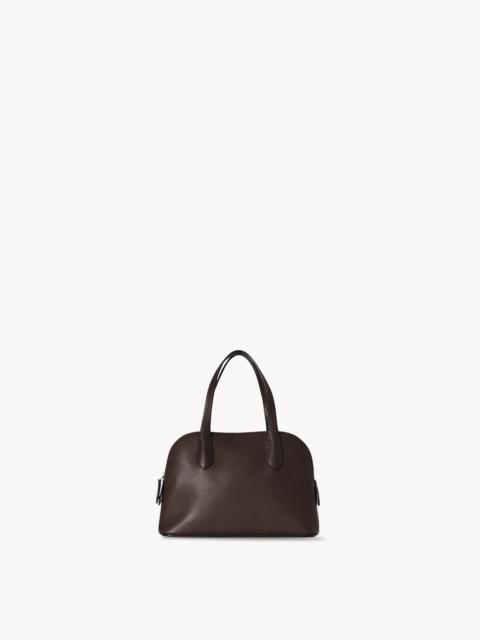 The Row Ingrid Bag in Leather