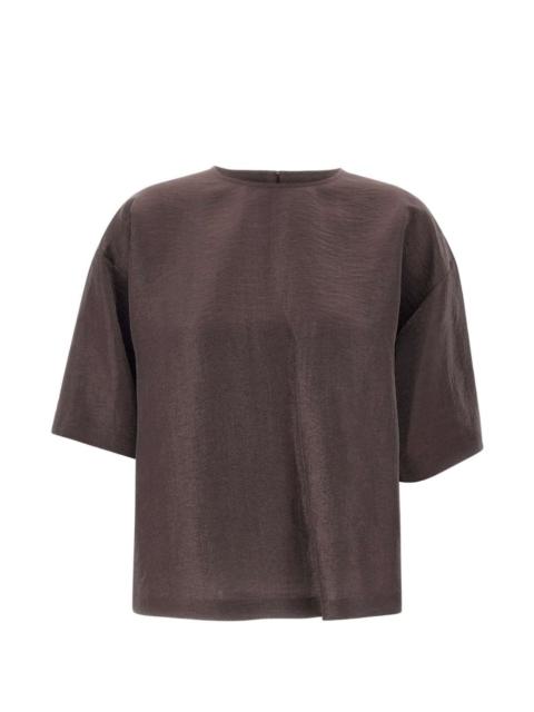 BOSS short-sleeve blouse