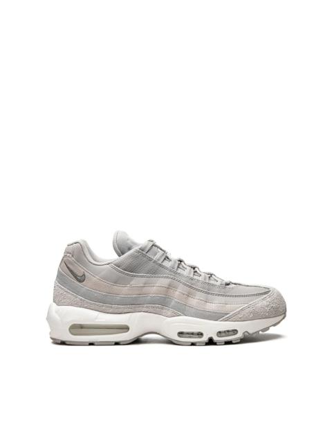 Sales Nike Grey All Black Nike Air Max 95 Womens Buy Nike Air Max