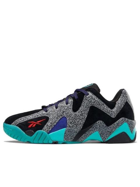 Reebok Reebok Nice Kicks x Hurrikaze 2 Low 'NBA Jam' H01319