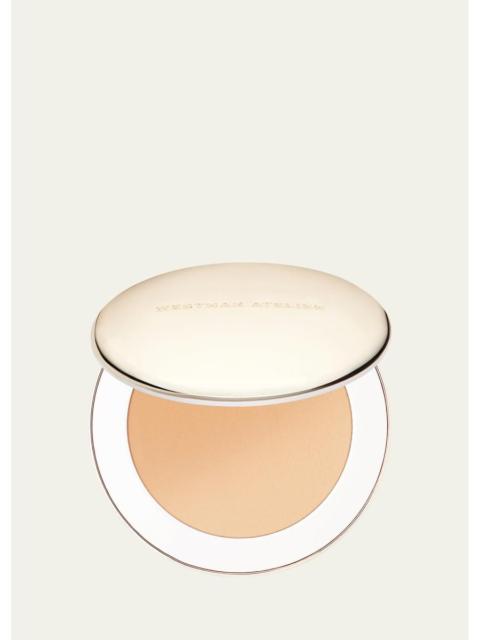 Westman Atelier Vital Pressed Skincare Powder