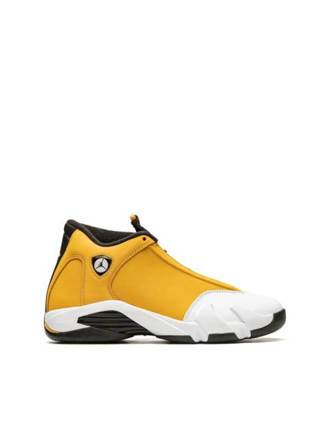 Air Jordan 14 "Ginger" sneakers