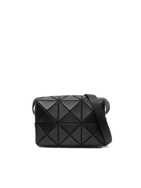 BAO BAO ISSEY MIYAKE geometric-pattern shoulder bag