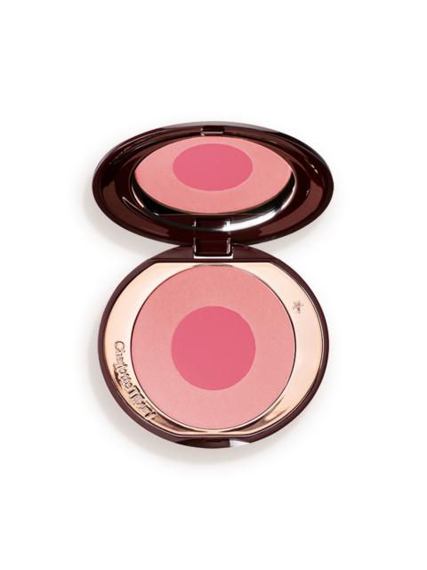 Charlotte Tilbury CHEEK TO CHIC LOVE IS THE DRUG