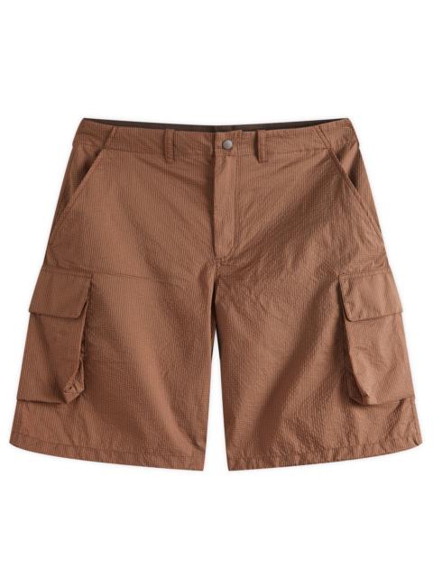 Our Legacy Our Legacy Mount Cargo Shorts