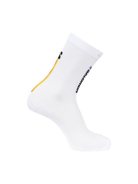 SALOMON PULSE RACE FLAG CREW