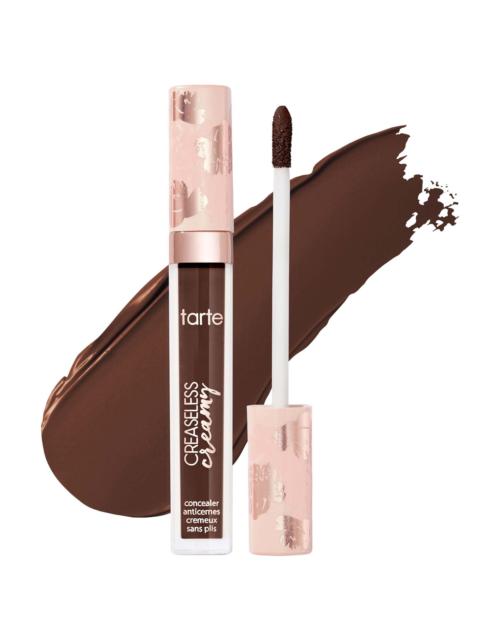 Tarte Cosmetics tarte Creaseless Creamy Concealer - 60W Mahogany Warm