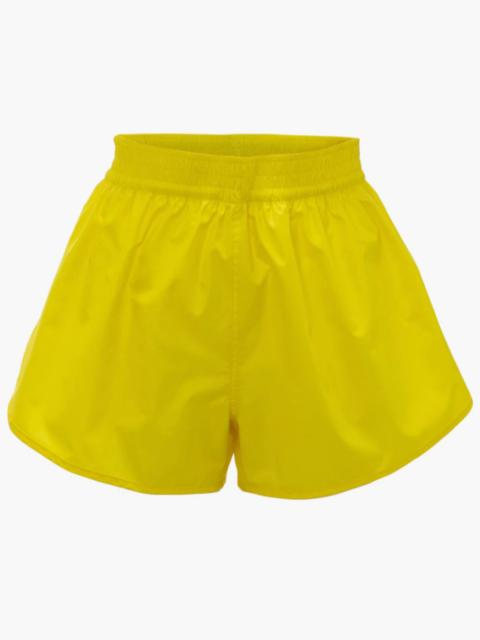 JW Anderson RUNNING SHORTS