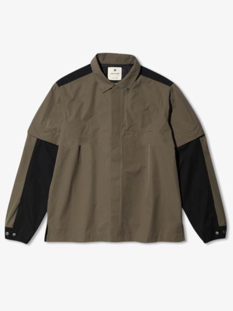 Toned Trout 2Way River Shirt