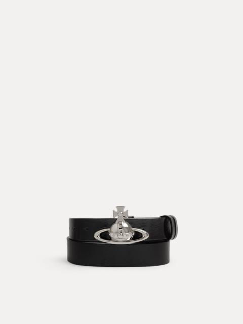 Vivienne Westwood ORB BUCKLE BELT
