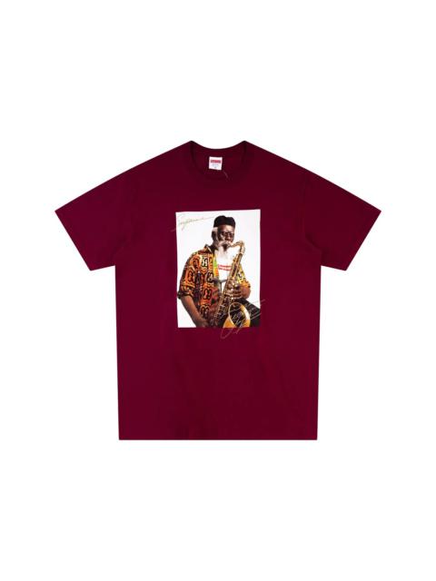 Supreme Pharoah Sanders T-shirt