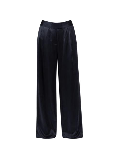 THE SEI relaxed trousers