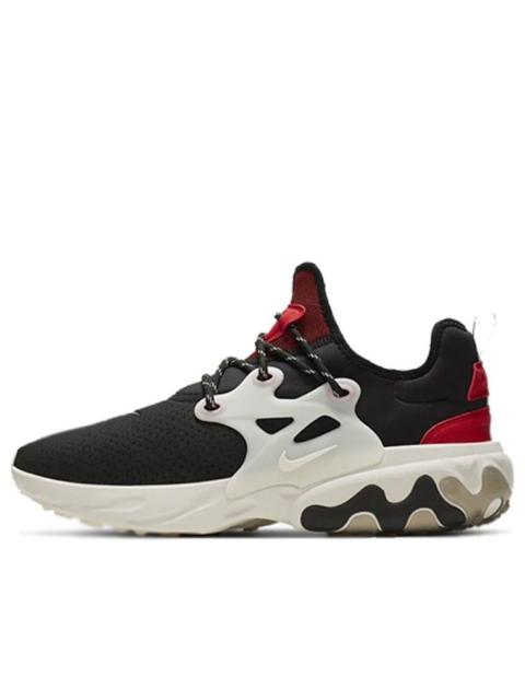 Nike React Presto 'Chatty Matador' AV2605-002