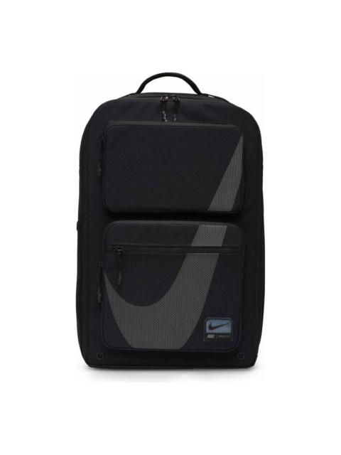 Nike Nike Utility Speed 2.0 Backpack 27 L 'Black Dark Smoke Grey' HF0635-010