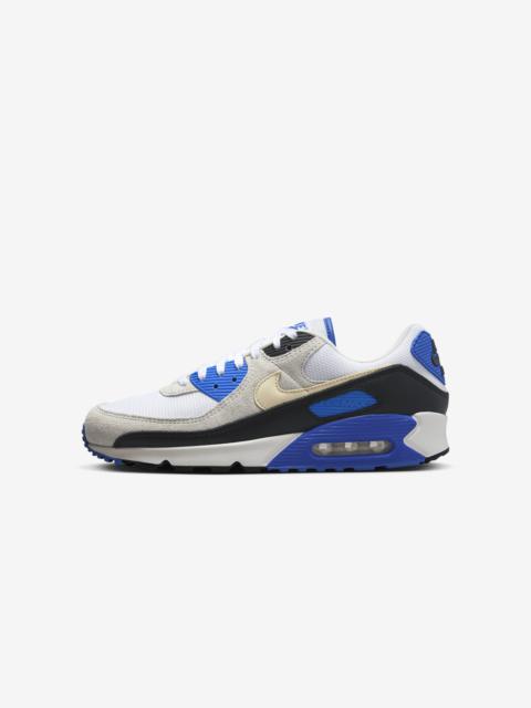 Nike Nike Air Max 90 Premium Men's Shoes