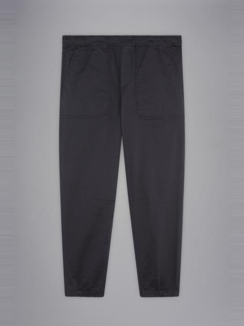 Paul & Shark TECHNICAL STRETCH COTTON JOGGER