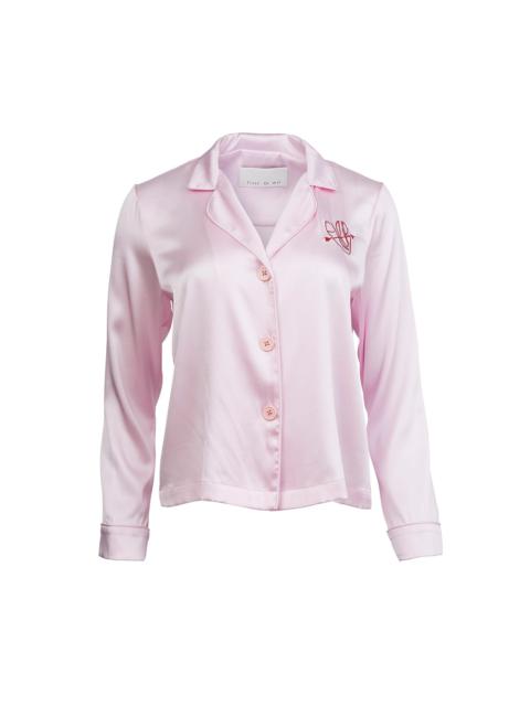Fleur du Mal Amour Fleur PJ Top