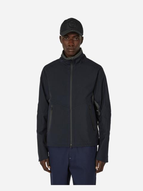 GR10K GORE-TEX® Skeleton Jacket Navy