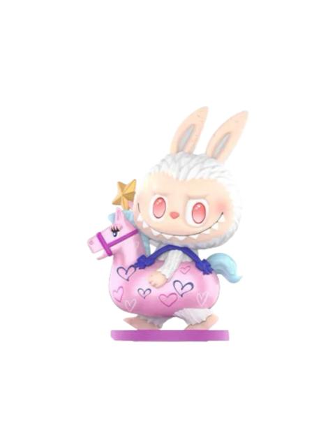 POP MART Pop Mart The Golden Gallop Series Pony Dance Figure