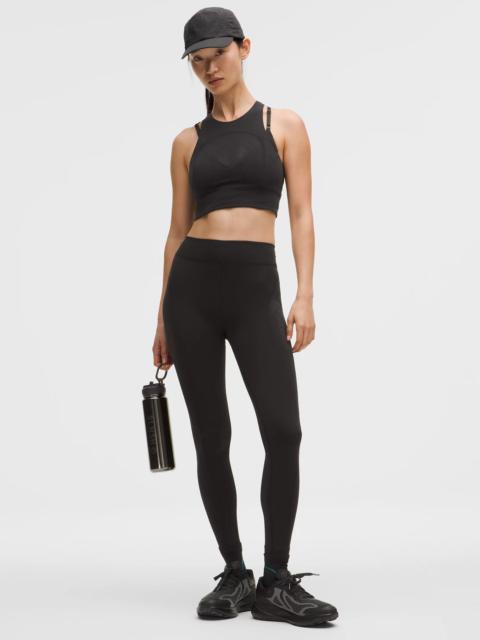lululemon RevealKnit High-Rise Tight 28" *SLNSH Collection
