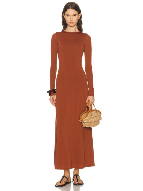 Solid & Striped The Dora Dress