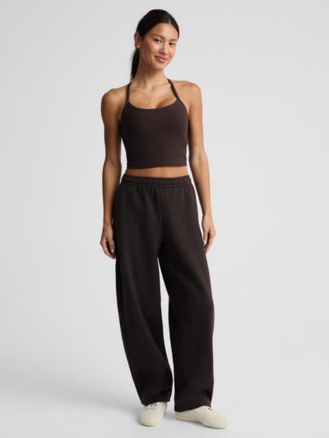 BEYOND YOGA LuxeFleece 2.0™ Barrel Leg Sweatpant