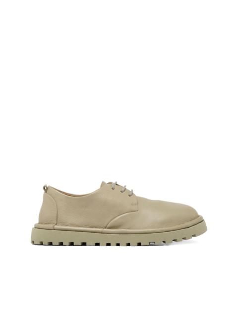 Marsèll Sancrispa Alta Pomice shoes