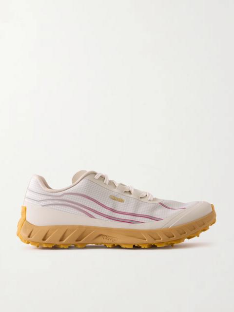 norda 002 Dyneema® Running Sneakers