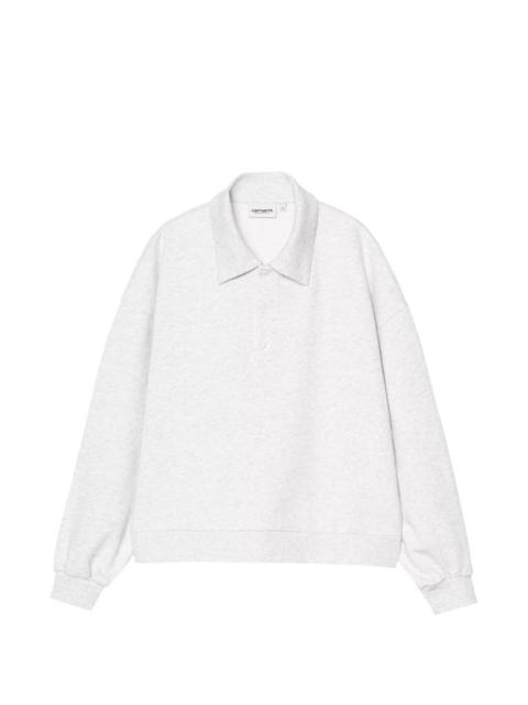 Carhartt WIP Brenta polo top
