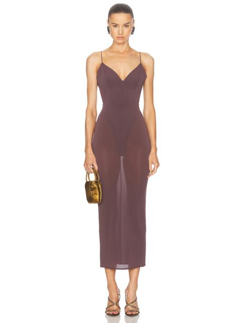 ALEX PERRY Bikini Dress