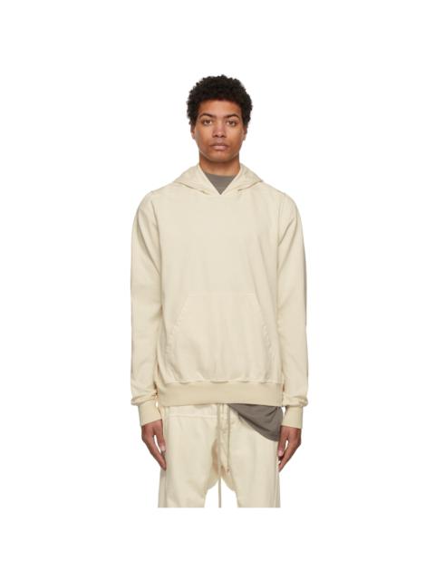 Rick Owens DRKSHDW Off-White Granbury Hoodie