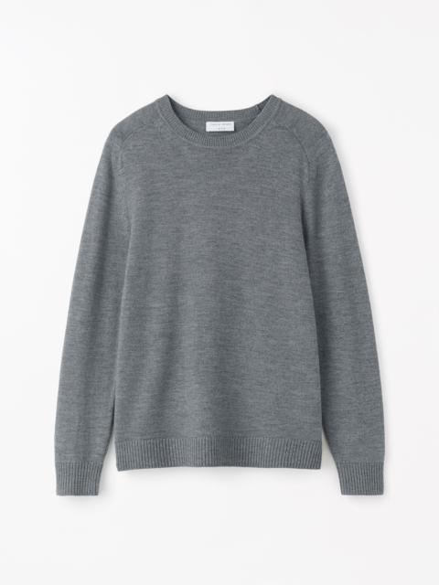 TIGER OF SWEDEN Martin RWS Merino Pullover
