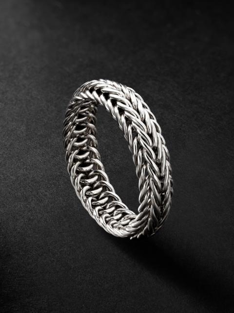 JOHN HARDY Kami Sterling Silver Ring