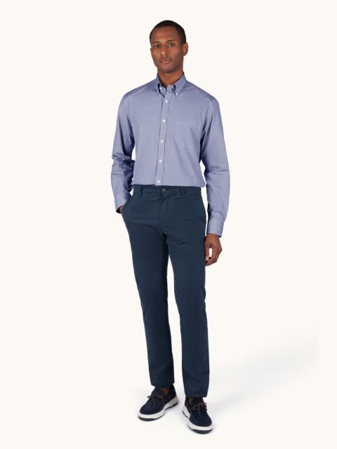 Paul & Shark COTTON POPLIN SHIRT SOFFIO