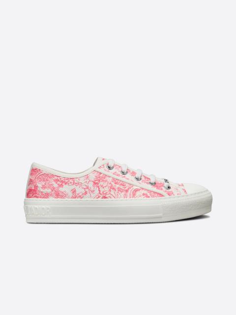 Dior Walk'n'Dior Sneaker