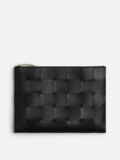 Bottega Veneta medium pouch