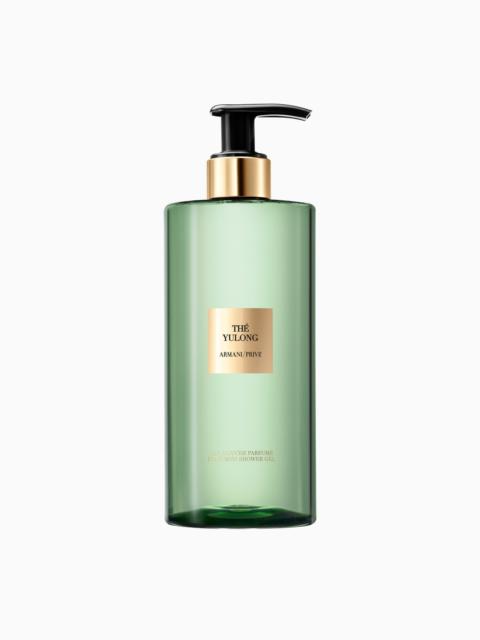 GIORGIO ARMANI THÉ YULONG SCENTED SHOWER GEL