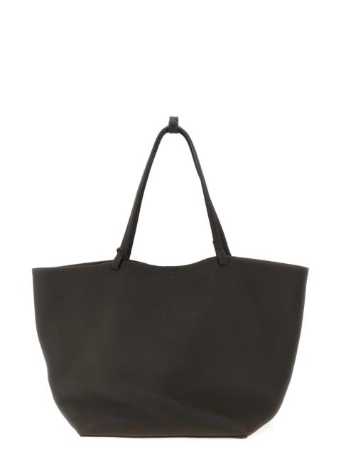 The Row 'XL Park' shopping bag