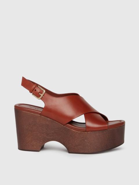 PAIGE Reid Sandal