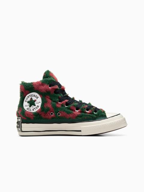 Converse 척 70 Luxe Plush
