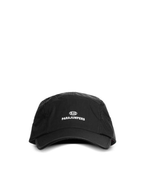 PARAJUMPERS logo-detail baseball cap