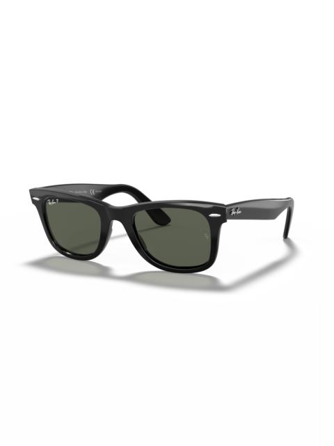 Ray-Ban RB2140F Original Wayfarer Classic