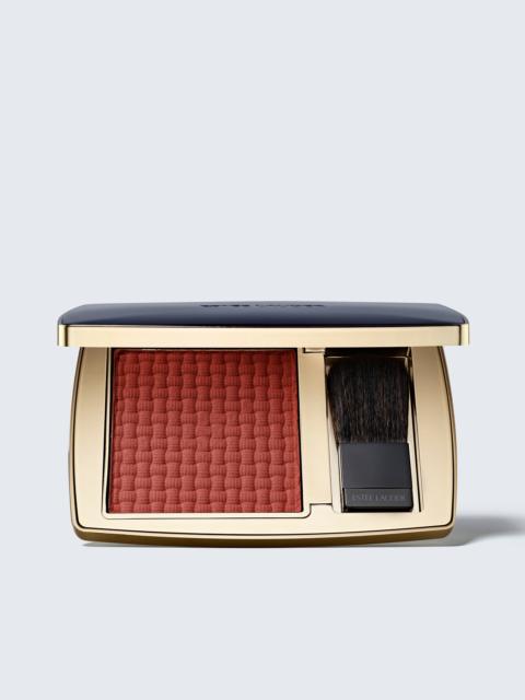 Estée Lauder The Sculpting Blush Powder Blush