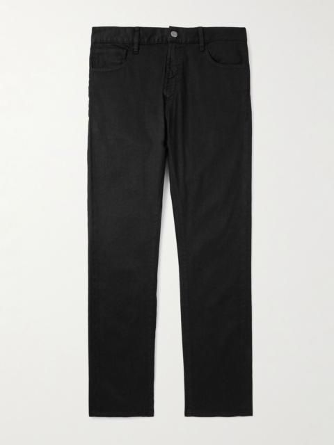 Ralph Lauren Slim-Fit Jeans Black