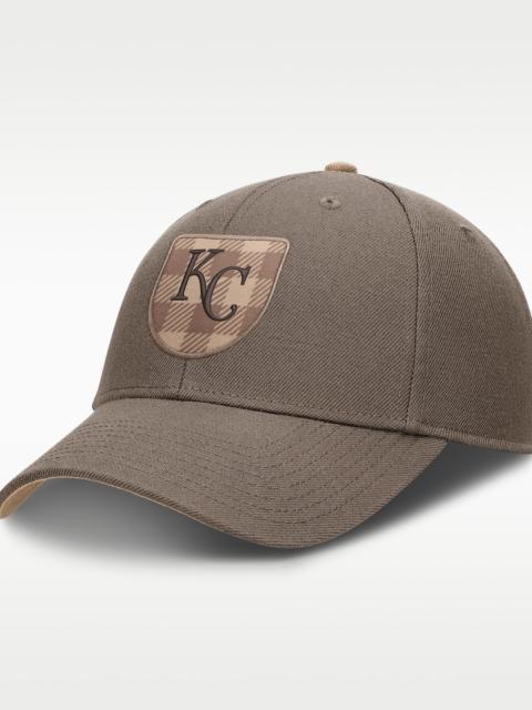 Nike Kansas City Royals Statement Men's Nike Dri-FIT MLB Adjustable Hat