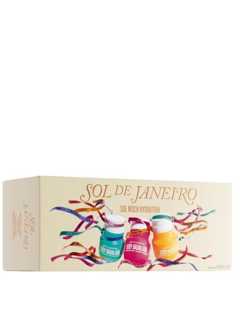 Sol de Janeiro Sol de Janeiro Sol Much Hydration