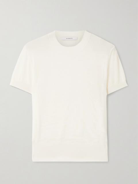 Givenchy Cashmere Sweater