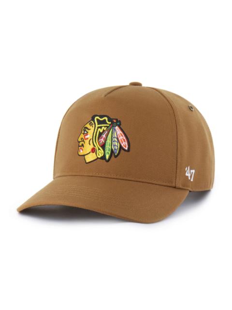 Carhartt Chicago Blackhawks '47 Hitch