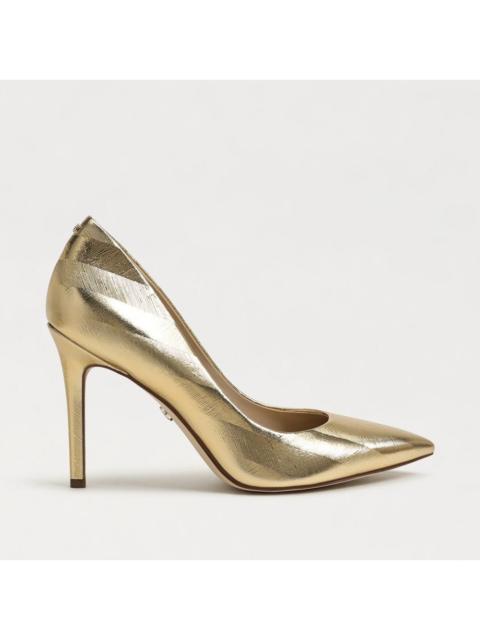 Sam Edelman Hazel Pointed Toe Pump
